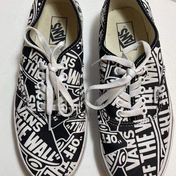 VANS AUTHENTIC OTW REPEAT "OTW Repeat" - Picture 6 of 10
